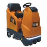 Lavasciuga pavimenti | swingo® 2100 micro - TASKI