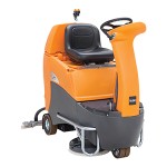 Macchine pulizia | swingo® 2500 - TASKI