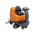 Lavasciuga pavimenti | swingo® 5000 - TASKI