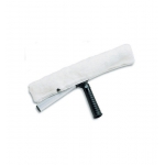 ATTREZZATURE PULIZIA | VELLO BIANCO SNODATO CM. 45 - TTS